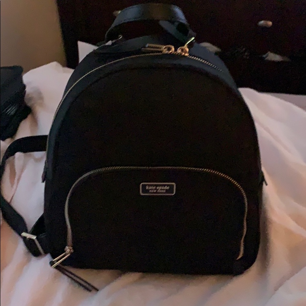 Kate Spade Backpack